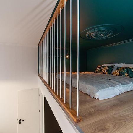 Vipol Amartamenty Biznesowe Apartment Лодз Екстериор снимка