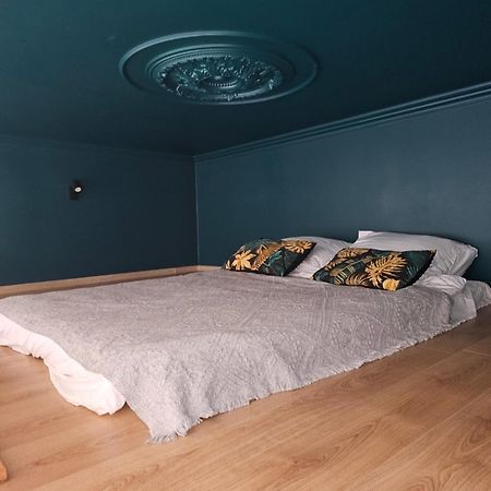 Vipol Amartamenty Biznesowe Apartment Лодз Екстериор снимка