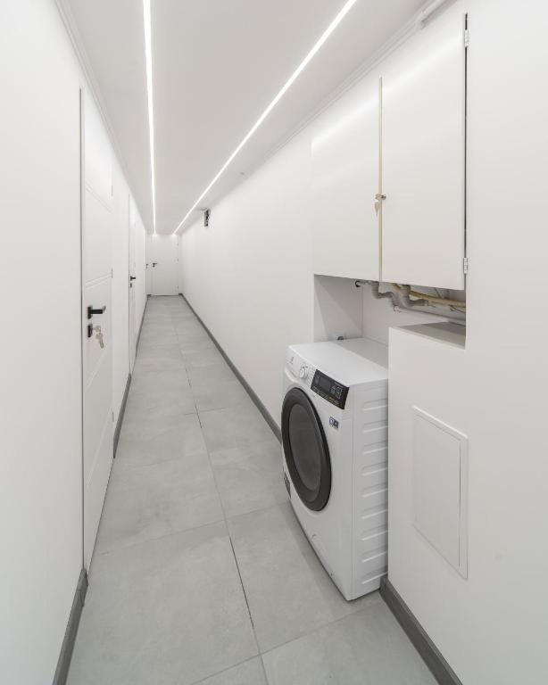 Vipol Amartamenty Biznesowe Apartment Лодз Екстериор снимка