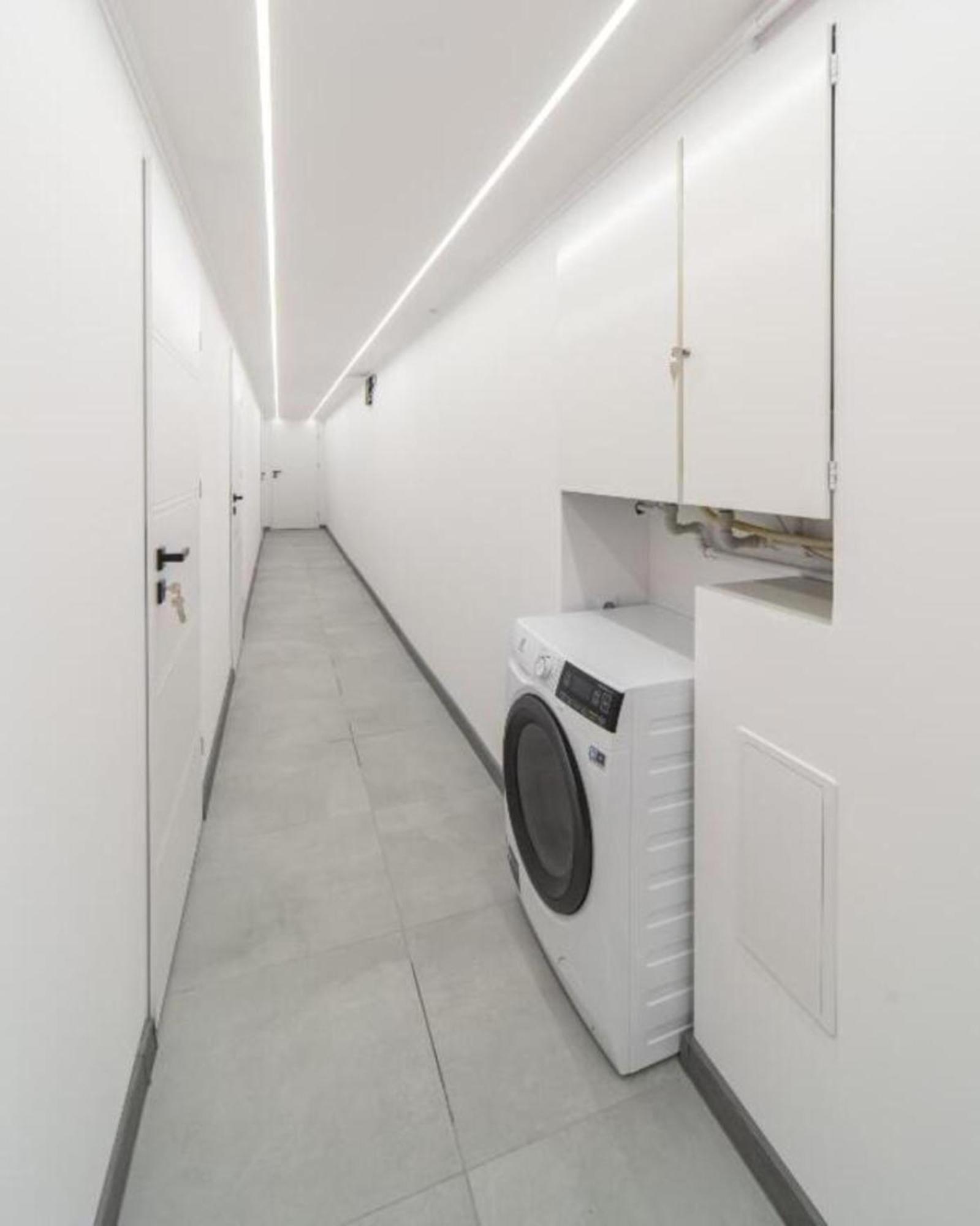 Vipol Amartamenty Biznesowe Apartment Лодз Екстериор снимка