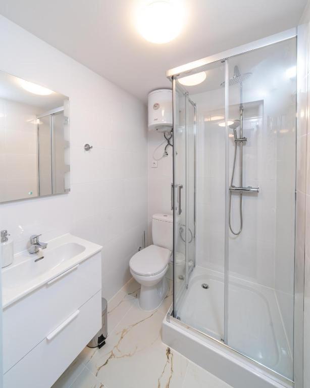 Vipol Amartamenty Biznesowe Apartment Лодз Екстериор снимка