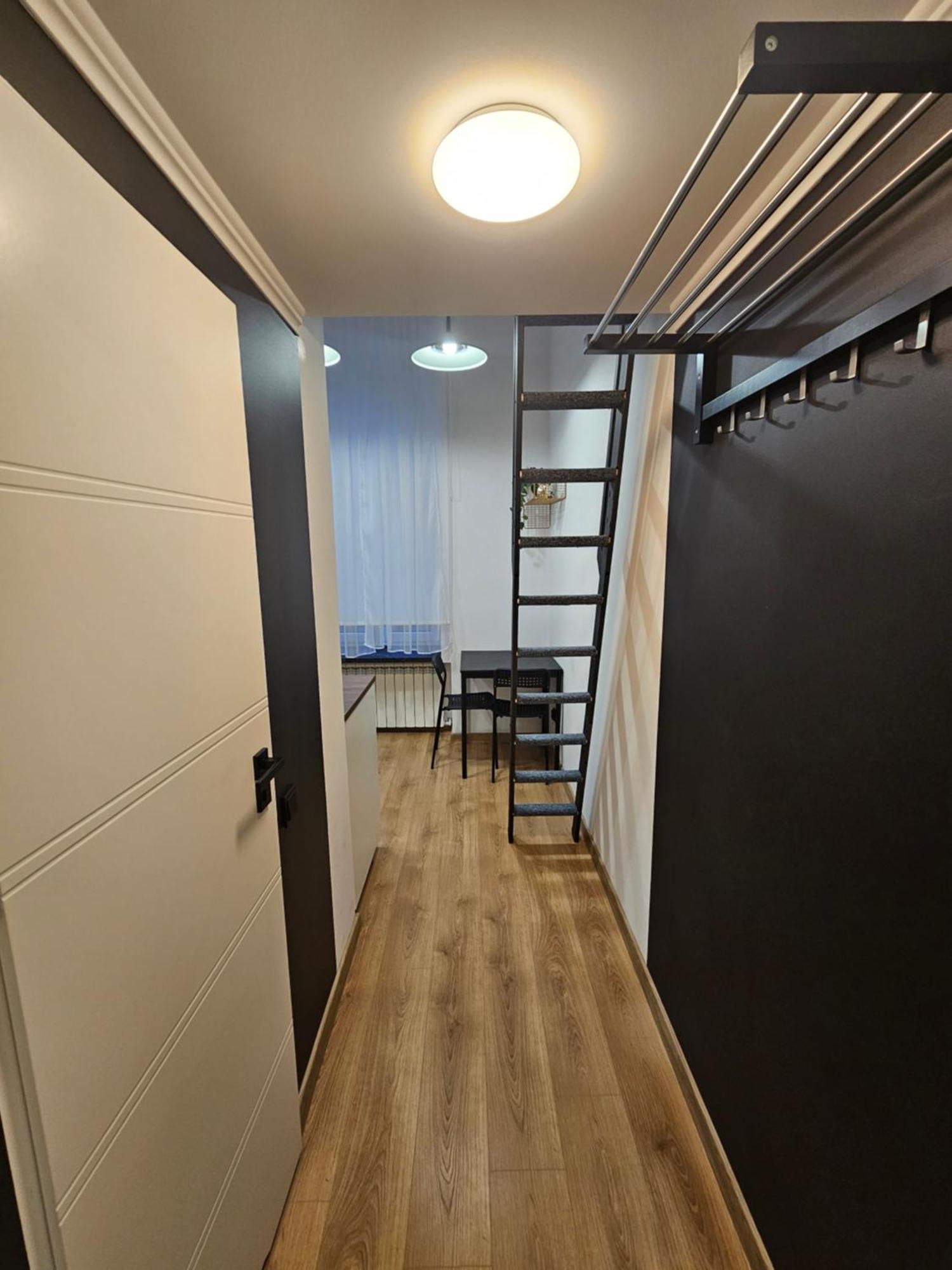 Vipol Amartamenty Biznesowe Apartment Лодз Екстериор снимка